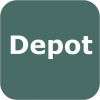 Transdev depot