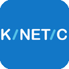 Kinetic Melbourne website