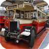 Manchester City Transport