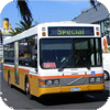 SITA - Transit Sysytems fleet images