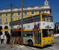 Carris Daimler Fleetline