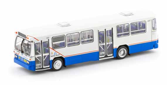 State Transit Sydney Buses Mercedes O305 PMC Mk II