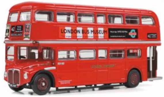 London Transport AEC Routemaster Park Royal
