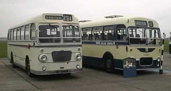 Western National SUL4A