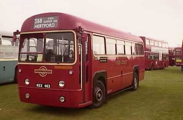 Central area RF486