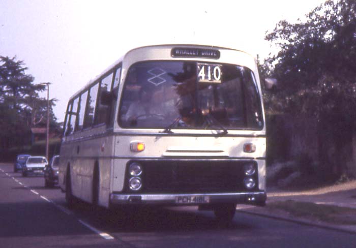 Redline Bristol RELH6L ECW PCH418L