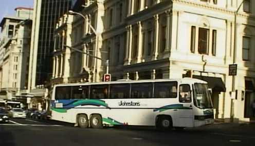 Johnstons Designline (?)