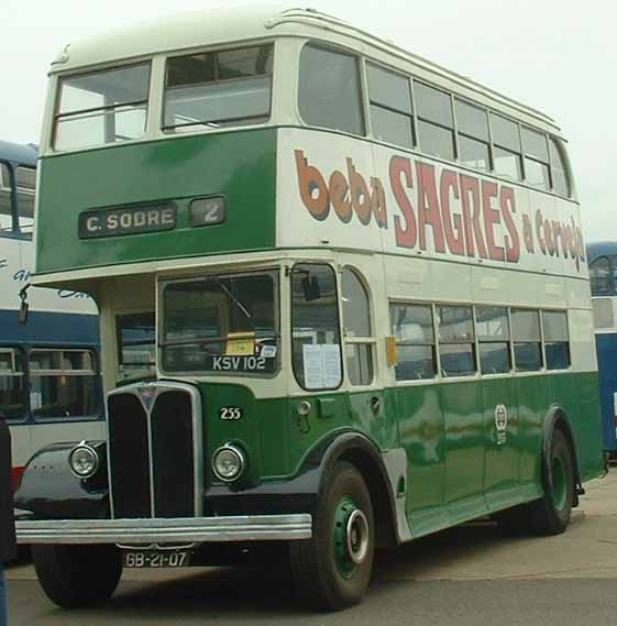 Carris AEC Regent