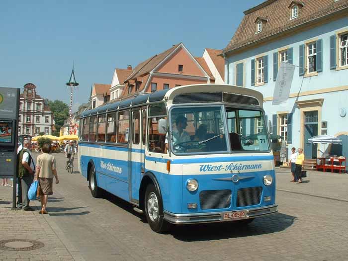 Wiest Schurmann