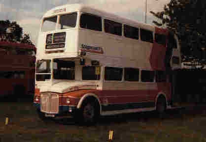 United Counties 703