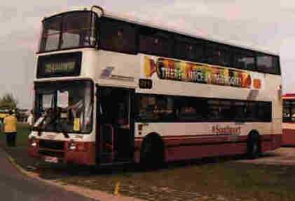 N304CLV